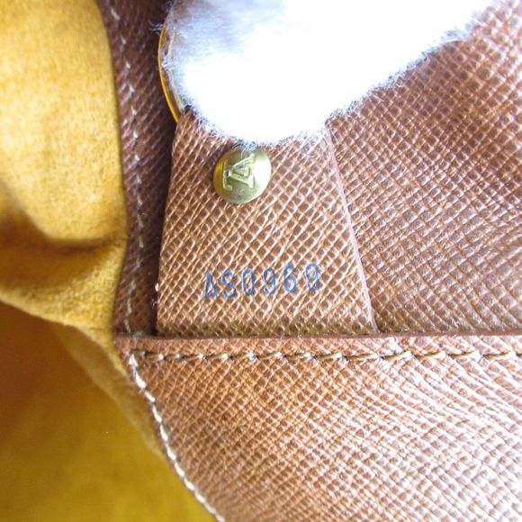 Louis Vuitton Musette Crossbody #101720L62B - Picture 7 of 11